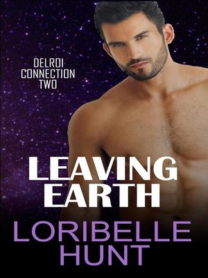 cover image of Leaving Earth